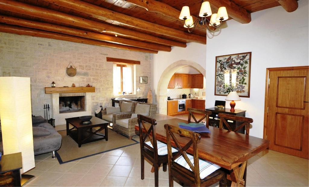 Villa Talea Exándis Rom bilde