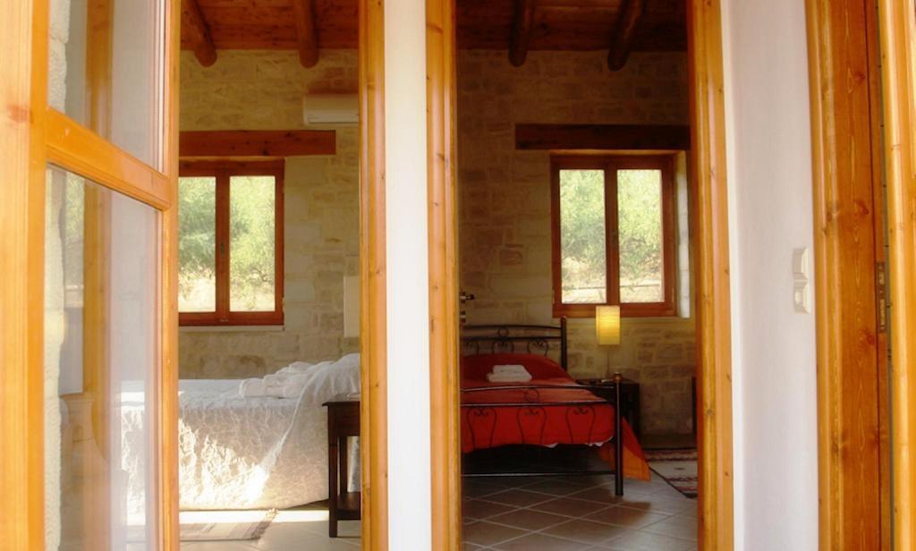 Villa Talea Exándis Rom bilde