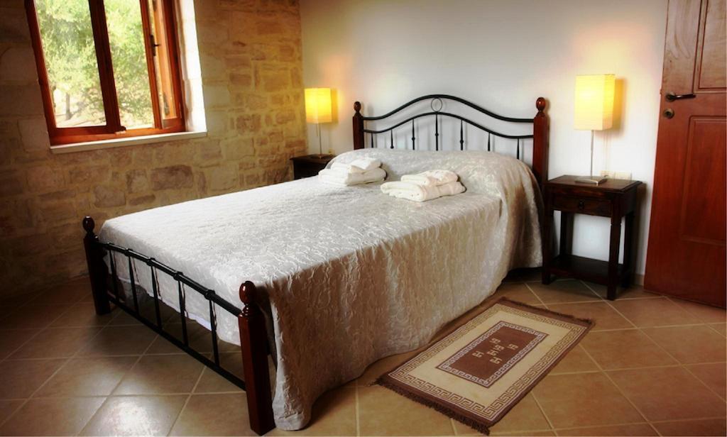 Villa Talea Exándis Rom bilde