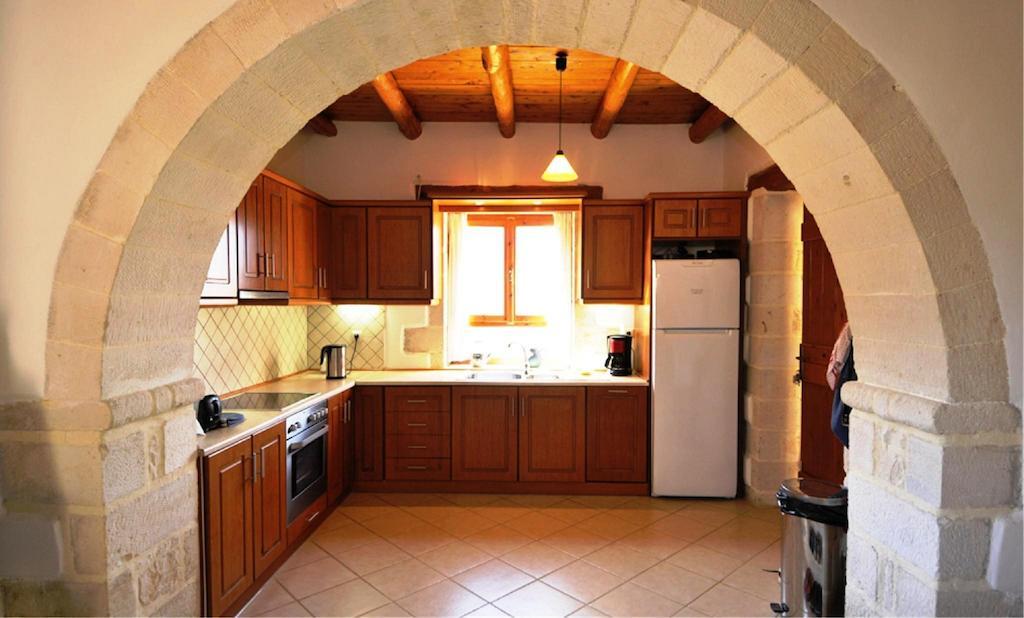 Villa Talea Exándis Rom bilde