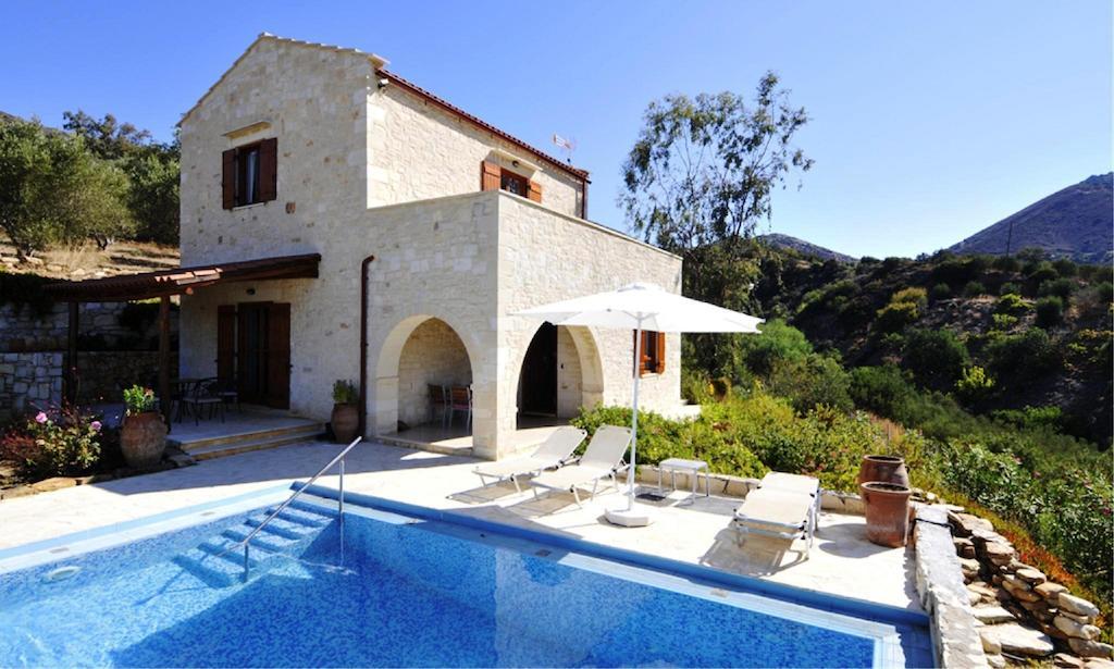 Villa Talea Exándis Rom bilde
